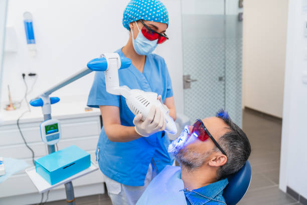 Best Dentist for Tooth Abscess  in Newellton, LA